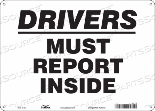 ЗНАК БЕЗОПАСНОСТИ 14 Ш 10 В 0,032 ТОЛЩИНА