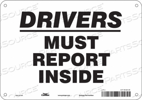 ЗНАК БЕЗОПАСНОСТИ 10 Ш 7 В 0,055 ТОЛЩИНА