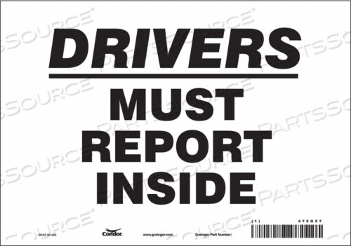 ЗНАК БЕЗОПАСНОСТИ 10 Ш 7 В 0,004 ТОЛЩИНА