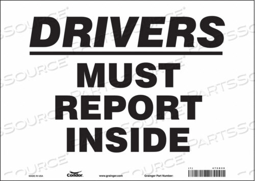 ЗНАК БЕЗОПАСНОСТИ 14 Ш 10 В 0,004 ТОЛЩИНА