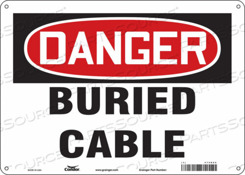 ЗНАК БЕЗОПАСНОСТИ 14 Ш 10 В 0,060 ТОЛЩИНА