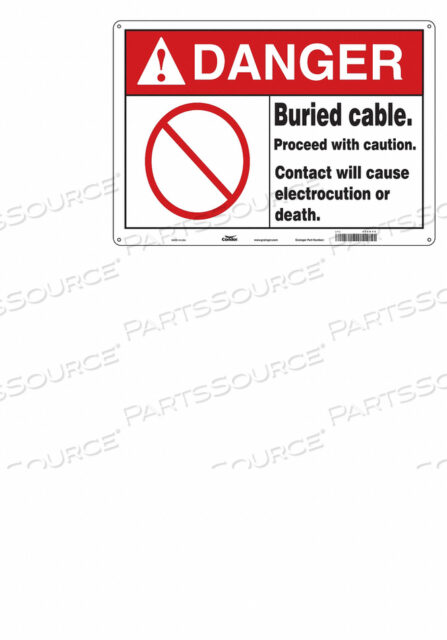 ЗНАК БЕЗОПАСНОСТИ 20 Ш 14 В 0,004 ТОЛЩИНА