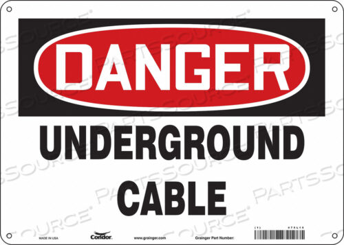 ЗНАК БЕЗОПАСНОСТИ 14 Ш 10 В 0,004 ТОЛЩИНА