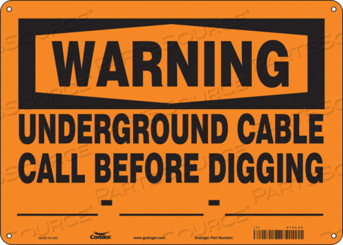 ЗНАК БЕЗОПАСНОСТИ 14 Ш 10 В 0,055 ТОЛЩИНА