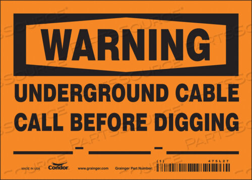 ЗНАК БЕЗОПАСНОСТИ 7 Ш 5 В 0,004 ТОЛЩИНА