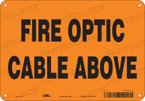 ЗНАК БЕЗОПАСНОСТИ 10 Ш 7 В 0,032 ТОЛЩИНА