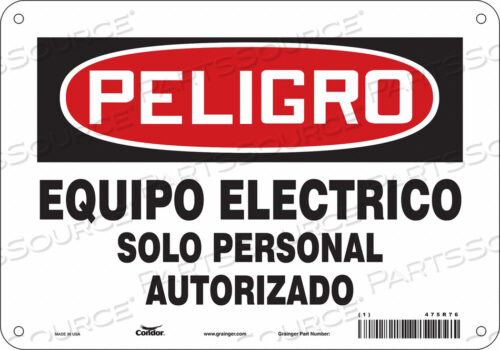 ЗНАК БЕЗОПАСНОСТИ 10 Ш 7 В 0,032 ТОЛЩИНА