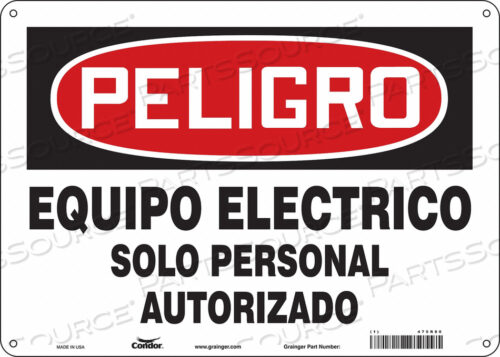 ЗНАК БЕЗОПАСНОСТИ 14 Ш 10 В 0,055 ТОЛЩИНА