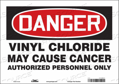 ЗНАК БЕЗОПАСНОСТИ 14 ШX10 В 0,004 ТОЛЩИНА