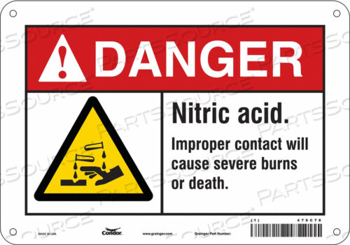 ХИМИЧЕСКИЙ ЗНАК 10 Ш 7 В 0,032 ТОЛЩИНА