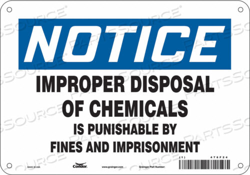 ХИМИЧЕСКИЙ ЗНАК 10 Ш 7 В 0,032 ТОЛЩИНА