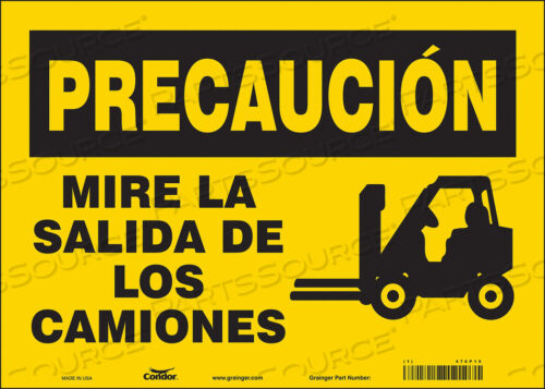 ЗНАК БЕЗОПАСНОСТИ 14 Ш 10 В 0,004 ТОЛЩИНА