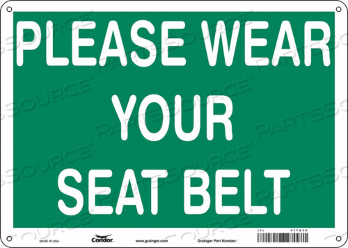 ЗНАК БЕЗОПАСНОСТИ 14 ШX10 В 0,060 ТОЛЩИНА