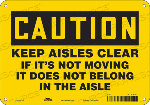 ЗНАК БЕЗОПАСНОСТИ 10 Ш 7 В 0,032 ТОЛЩИНА