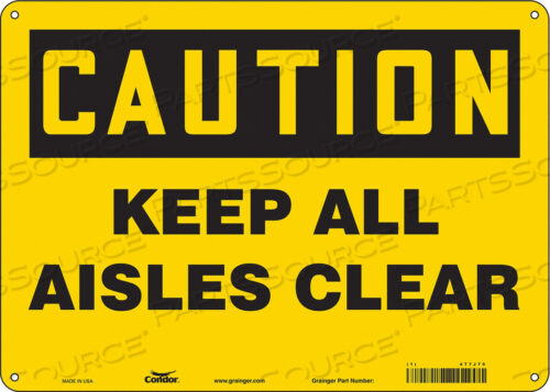 ЗНАК БЕЗОПАСНОСТИ 14 Ш 10 В 0,032 ТОЛЩИНА