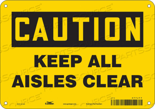 ЗНАК БЕЗОПАСНОСТИ 10 Ш 7 В 0,055 ТОЛЩИНА