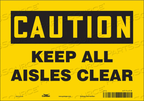 ЗНАК БЕЗОПАСНОСТИ 10 Ш 7 В 0,004 ТОЛЩИНА