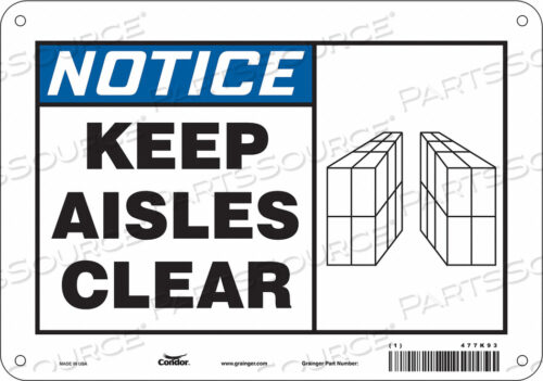 ЗНАК БЕЗОПАСНОСТИ 10 Ш 7 В 0,032 ТОЛЩИНА