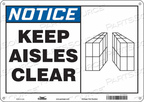 ЗНАК БЕЗОПАСНОСТИ 14 Ш 10 В 0,032 ТОЛЩИНА