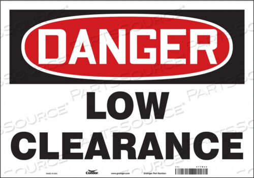 ДОРОЖНЫЙ ЗНАК 20 Ш 14 В 0,004 ТОЛЩИНА