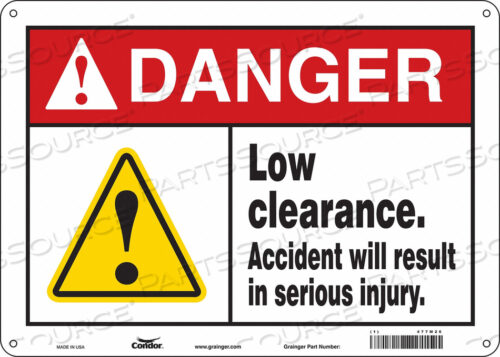 ДОРОЖНЫЙ ЗНАК 14 Ш 10 В 0,055 ТОЛЩИНА