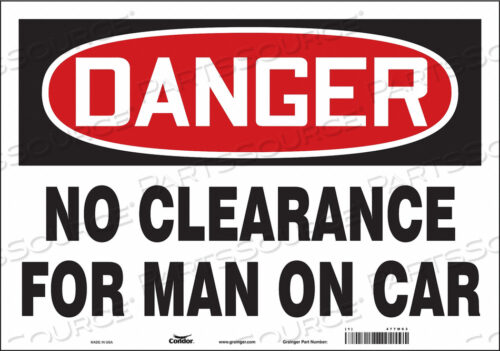 ДОРОЖНЫЙ ЗНАК 20 Ш 14 В 0,004 ТОЛЩИНА