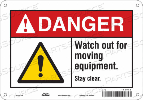 ЗНАК БЕЗОПАСНОСТИ 10 Ш 7 В 0,055 ТОЛЩИНА