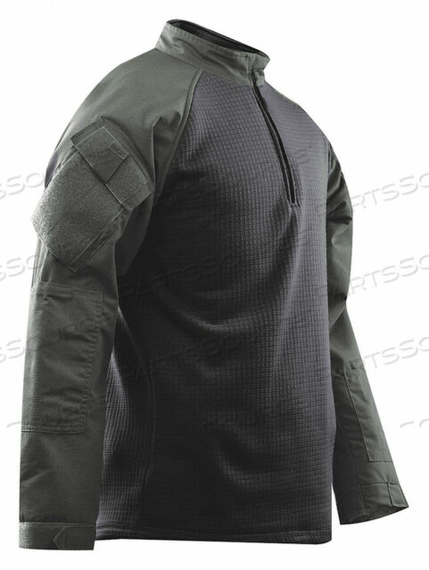 OEM#: 2591COMBAT SHIRT M LONG OLIVE DRAB от TRU-SPEC