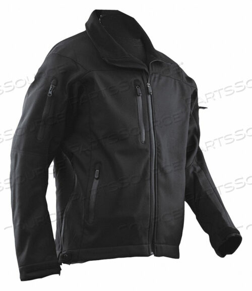 OEM#: 2088VALIANT SOFTSHELL JACKET L BLACK от TRU-SPEC