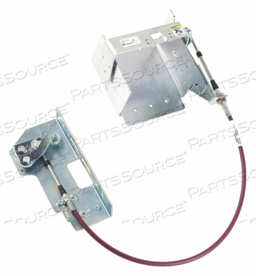 OEM#: 9422CSB10КАБЕЛЬНЫЙ ЭКСПЛУАТАЦИОННЫЙ МЕХАНИЗМ 125A от Square D