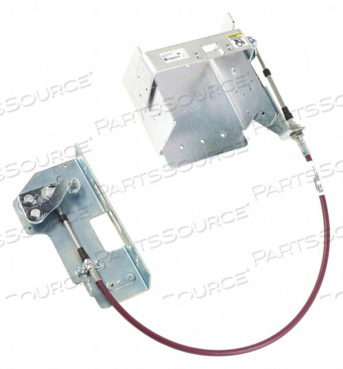 OEM#: 9422CSB50КАБЕЛЬНЫЙ ЭКСПЛУАТАЦИОННЫЙ МЕХАНИЗМ 125A от Square D