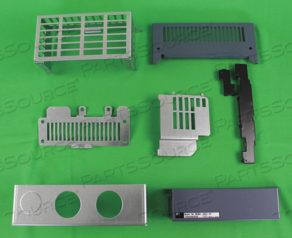 OEM#: NEMA1-40E2-24КОМПЛЕКТ КРЫШЕК, ИСПОЛЬЗУЕМЫЙ ДЛЯ ПРИВОДОВ ПЕРЕМЕННОГО ТОКА 10.00 H от Fuji Electric