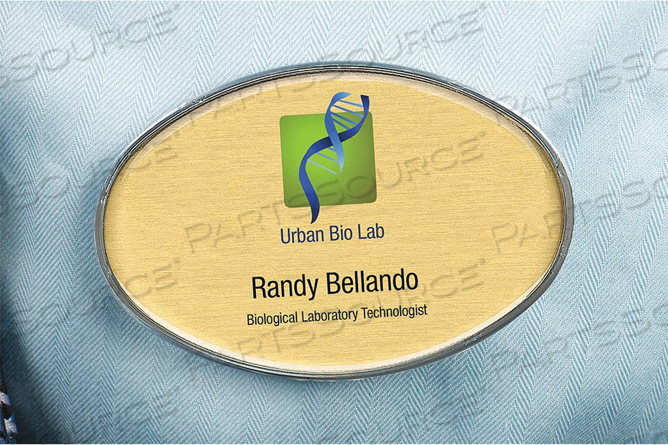 OEM#: 906824ЗНАЧОК ОВАЛЬНЫЙ ПУСТОЙ ЛЕГЕНДА PK10 от Mighty Badge