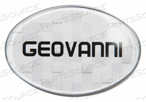 OEM#: 906854BADGE WEAVE PATTERNED BLANK LEGEND PK10 от Mighty Badge