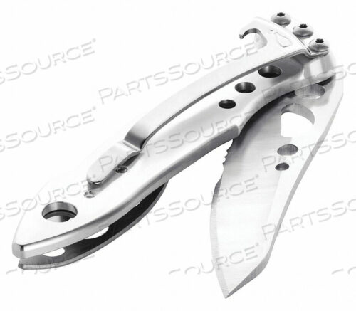 OEM#: 832378СКЛАДНОЙ НОЖ 2 ФУНКЦИИ SS TOOL от Leatherman