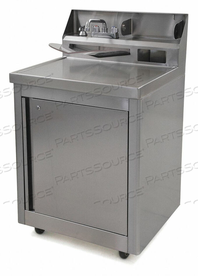 OEM#: PHS-A-HHAND SINK STAINLESS STEEL 12-1/2 X 16 от Eagle