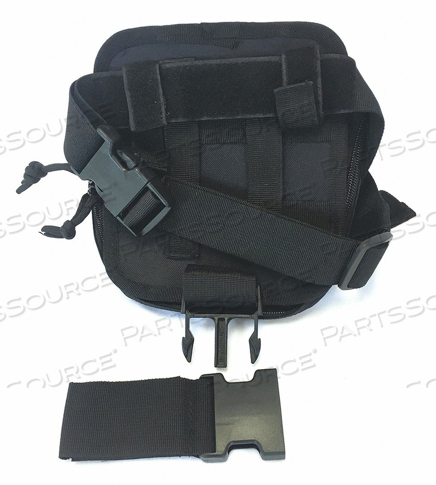 OEM#: MS-ELITE-FA200АПТЕЧКА ПЕРВОЙ ПОМОЩИ ТРАВМАТОЛОГИЧЕСКАЯ СУМКА от Medsource