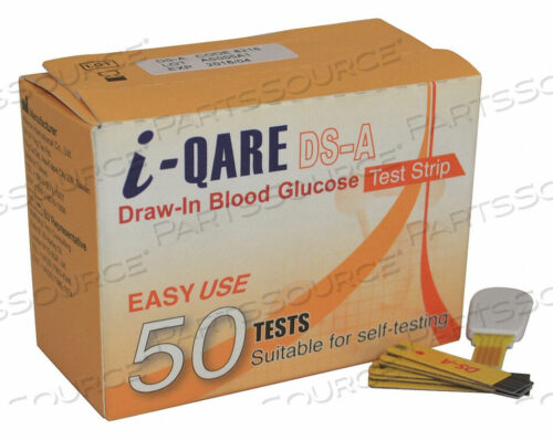 OEM#: MS-76014ЛАНЦЕТЫ ДЛЯ ГЛЮКОМЕТРА СИНИЕ 3/4 л PK50 от Medsource