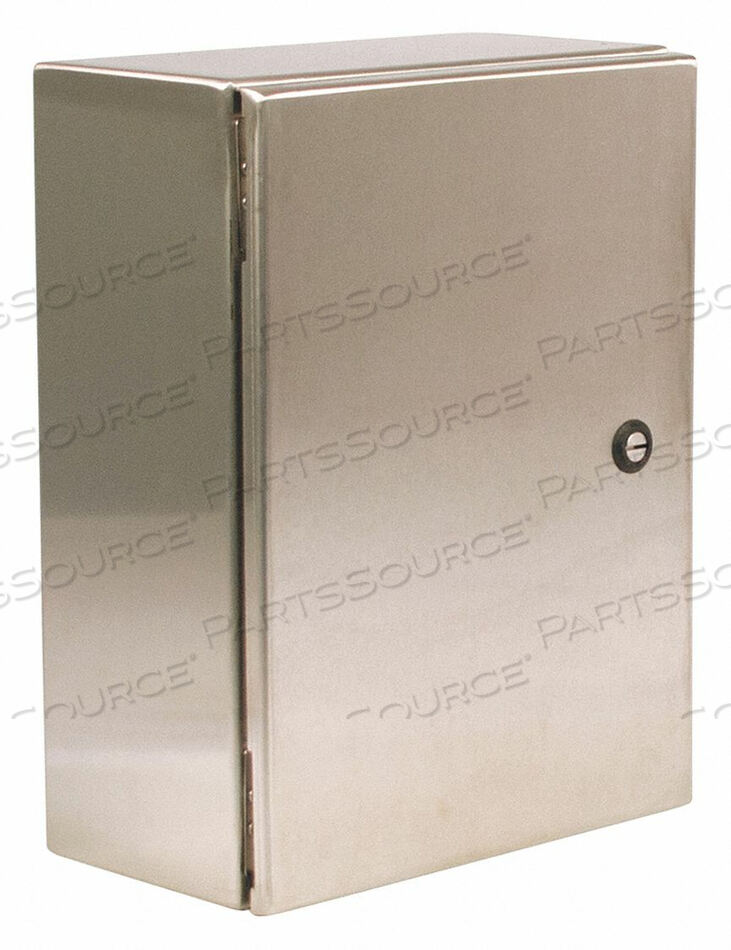 OEM#: N412423610SSCENCLOSURE 42.00 H 36.00 W SILVER от Hubbell Power Systems