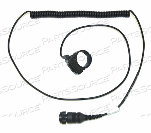 OEM#: PMLN6830АТАКТИЧЕСКИЙ ПУЛЬТ ДИСТАНЦИОННОГО УПРАВЛЕНИЯ С ФУНКЦИЕЙ НАЖАТЬ, ЧТОБЫ ГОВОРИТЬ ДА от Motorola