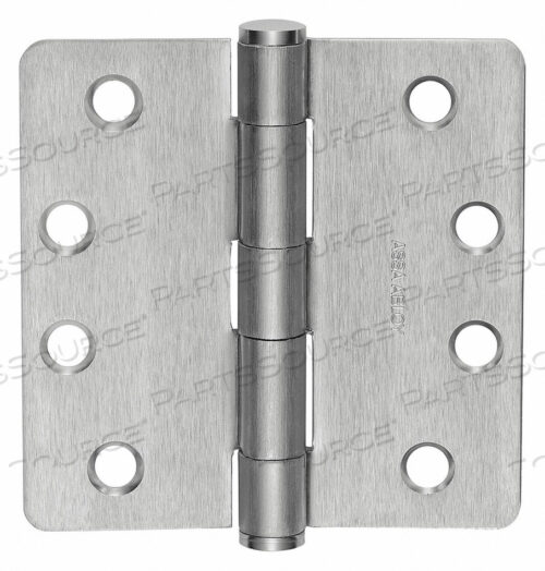 OEM#: 55438ШТИФТ ЦИЛИНДРА ДЛЯ УГЛУБЛЕННОГО МОНТАЖА ПОВОРОТНОГО ПЕТЛЯ от Mckinney