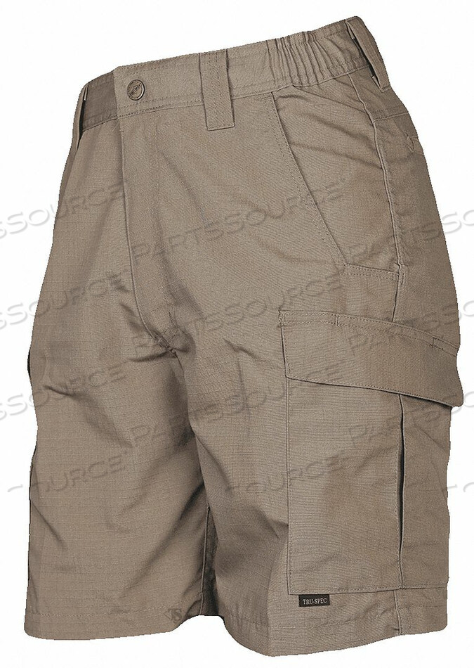 OEM#: 4279ТАКТИЧЕСКИЕ ШОРТЫ COYOTE 30 SZ 9 INSEAM от TRU-SPEC