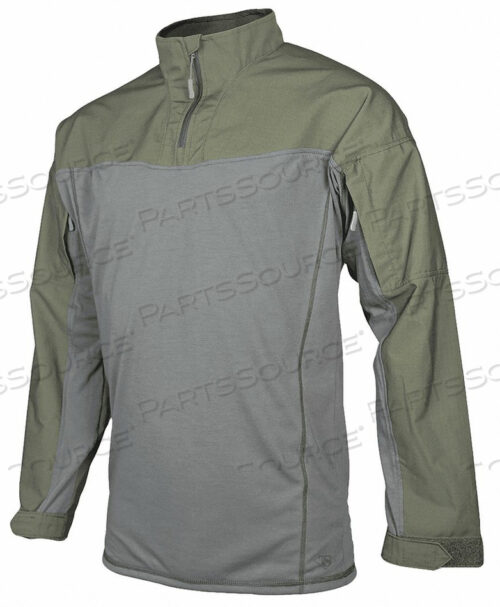 OEM#: 2516РУБАШКА RESPONDER РАЗМЕРА 3XL RANGER ЗЕЛЕНАЯ от TRU-SPEC