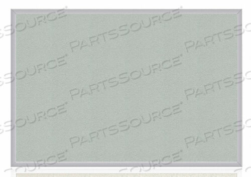 OEM#: AV412-193ДОСКА ОБЪЯВЛЕНИЙ 144-1/2 ДЮЙМА W SILVER от Ghent