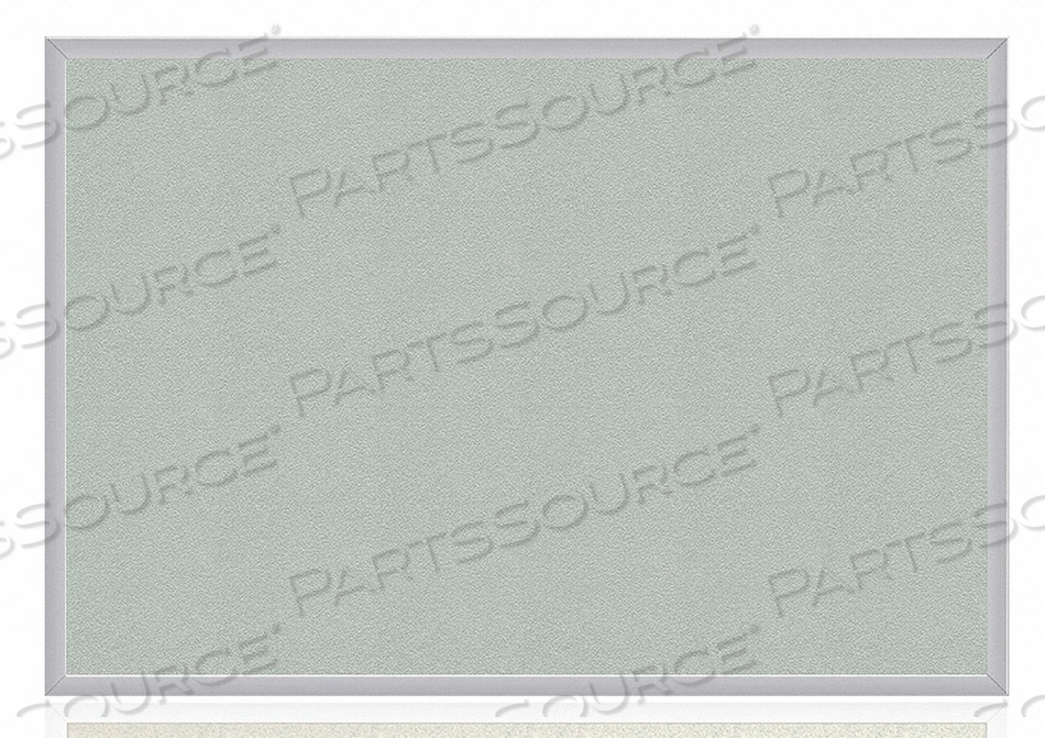 OEM#: AV412-193ДОСКА ОБЪЯВЛЕНИЙ 144-1/2 ДЮЙМА W SILVER от Ghent