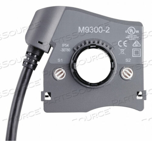 OEM#: M9300-100АКТУАТОРНЫЙ АКСЕССУАРНЫЙ КАБЕЛЕПРОВОД от Johnson Controls