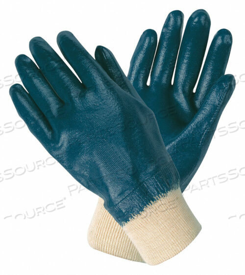 OEM#: 97981LПЕРЧАТКИ С ПОКРЫТИЕМ ПОЛНЫЙ ДЛИНА 10-1/2 PK12 от MCR Safety