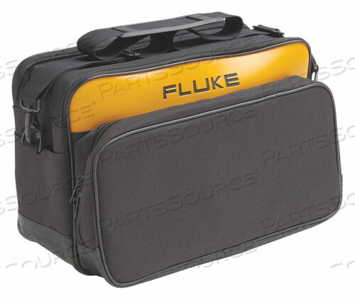 OEM#: C120B/WWGЧЕХОЛ ДЛЯ ПЕРЕНОСКИ 120B СЕРИИ от Fluke Networks