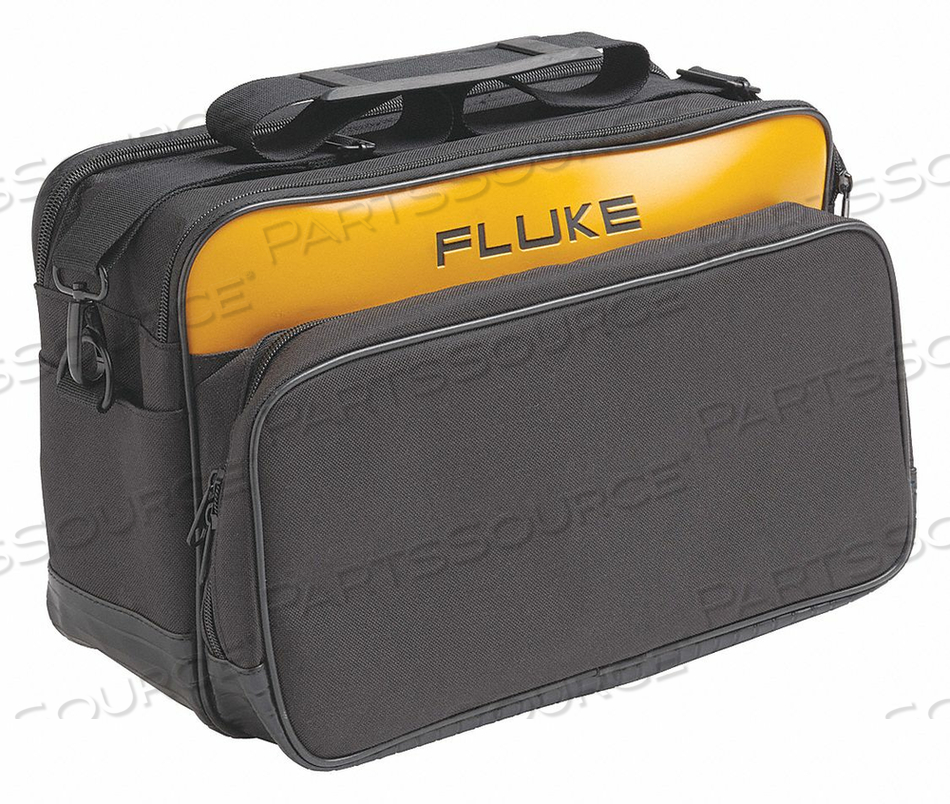 OEM#: C120B/WWGЧЕХОЛ ДЛЯ ПЕРЕНОСКИ 120B СЕРИИ от Fluke Networks