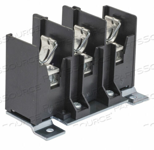OEM#: 9422TD63КОМПЛЕКТ ЗАЖИМОВ РАЗЪЕДИНИТЕЛЯ 60AMP NEMA от Square D